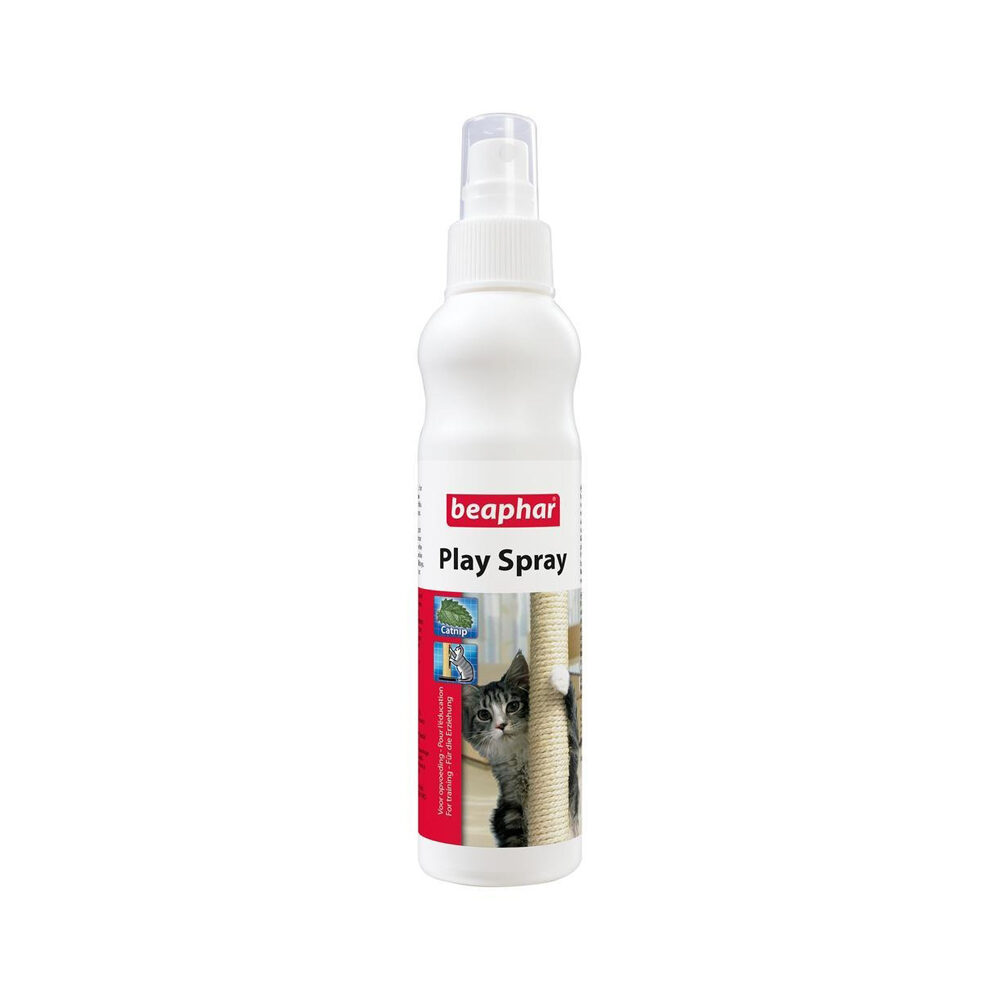 Beaphar Play Spray - 150 ml