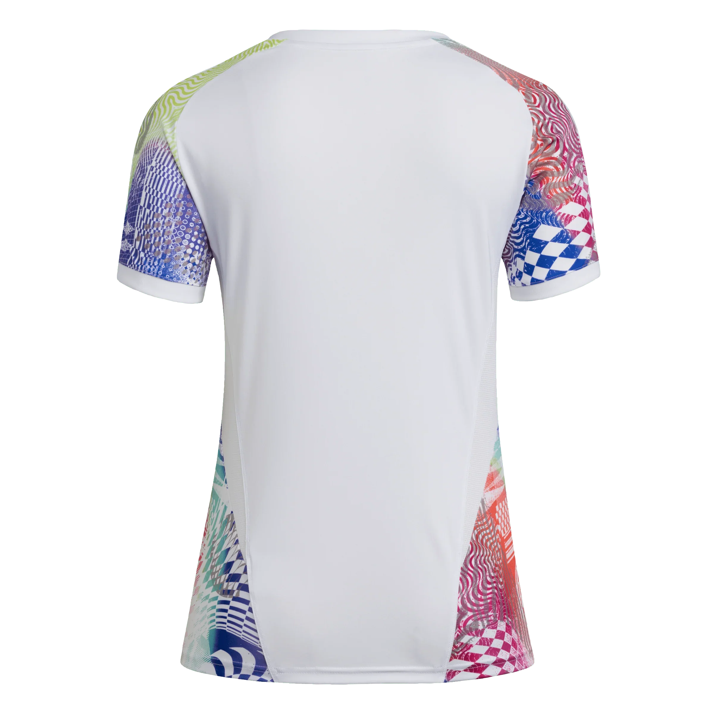 LAFC Pride Jersey