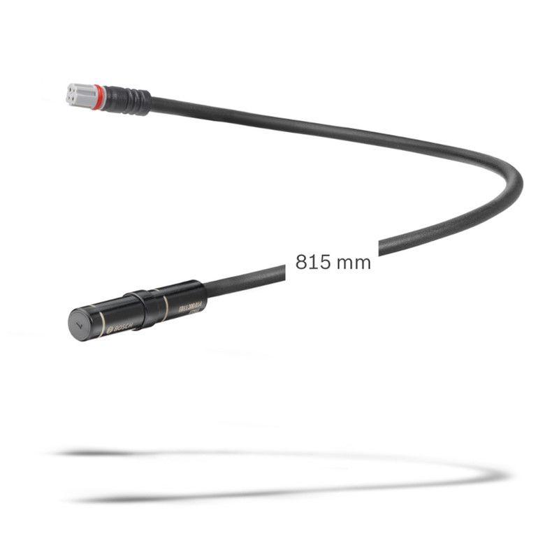 Bosch Speed Sensor Slim BCH3319