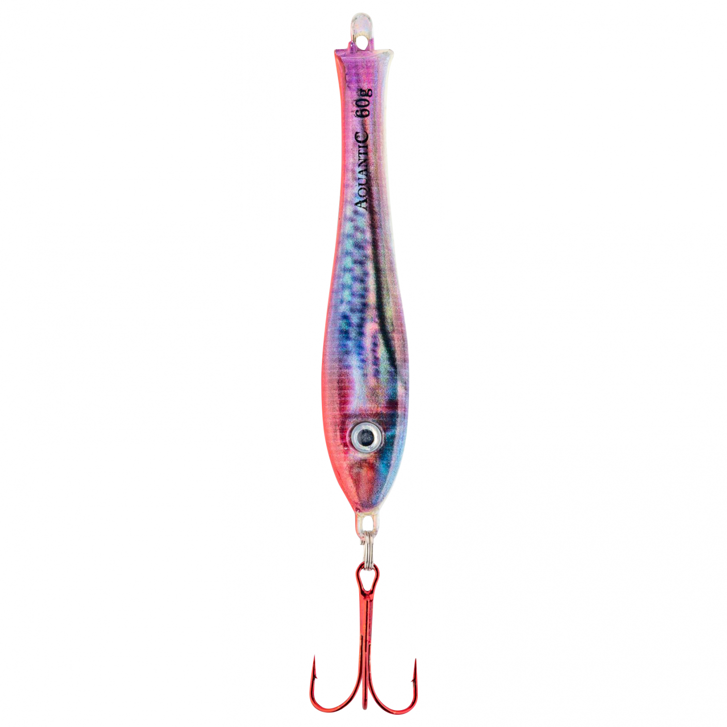 Aquantic Zombie Pilk (RB)