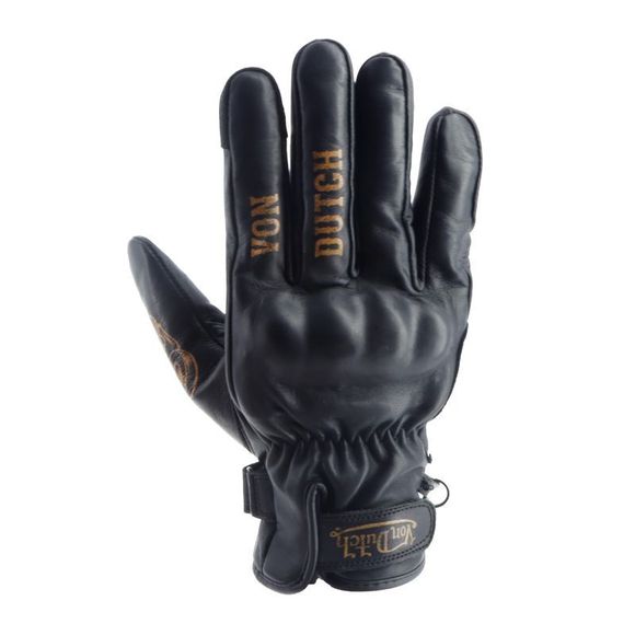 Helstons Von Dutch Flash - BlackRef: HS1334