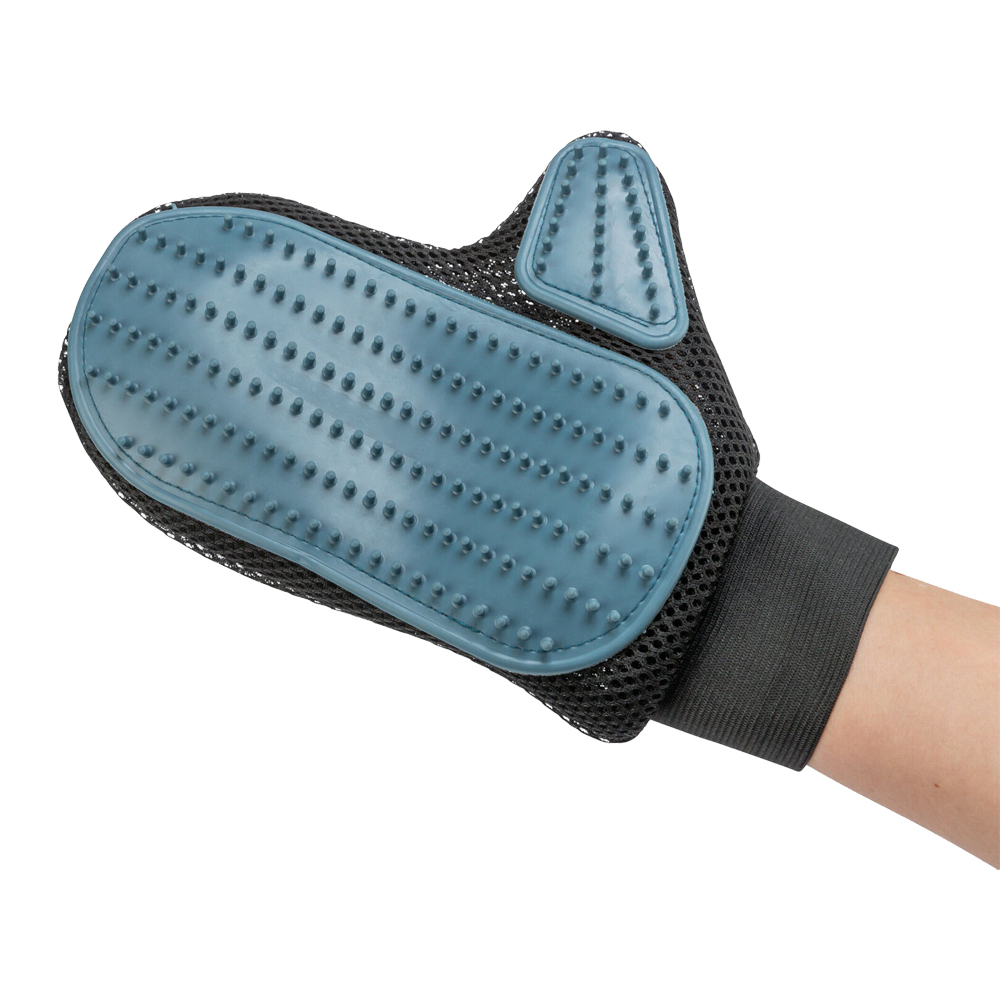 Trixie Coat Care Glove Short Nubs