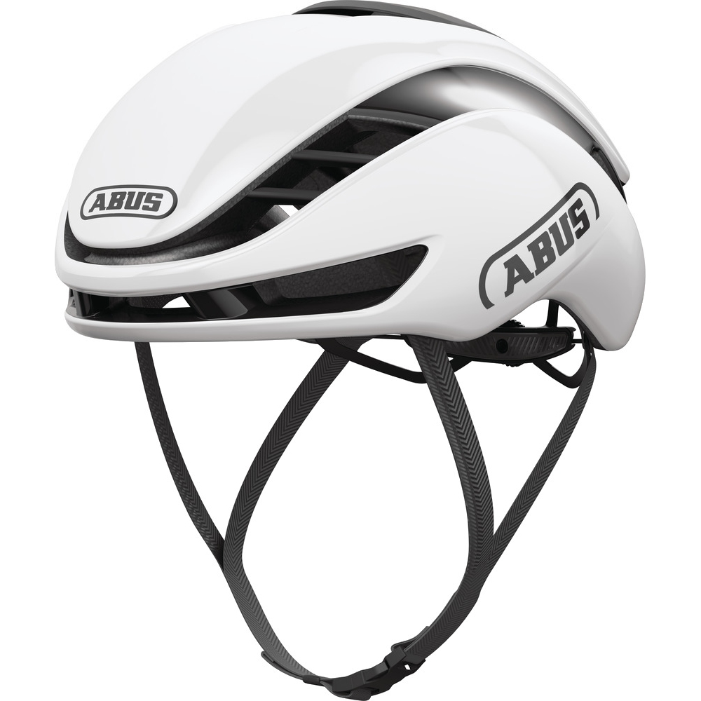 ABUS GameChanger 2.0 Helmet - shiny white