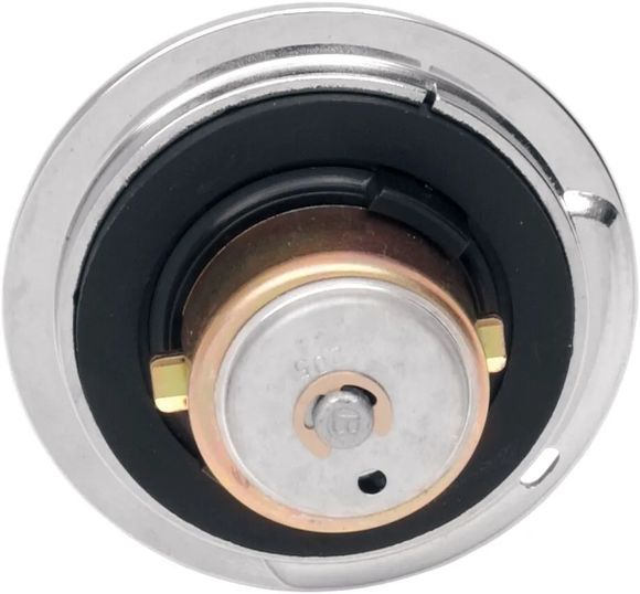 Bouchon de réservoir Drag Specialties DS390069 UniverselRef : DRG03282A / DS390069