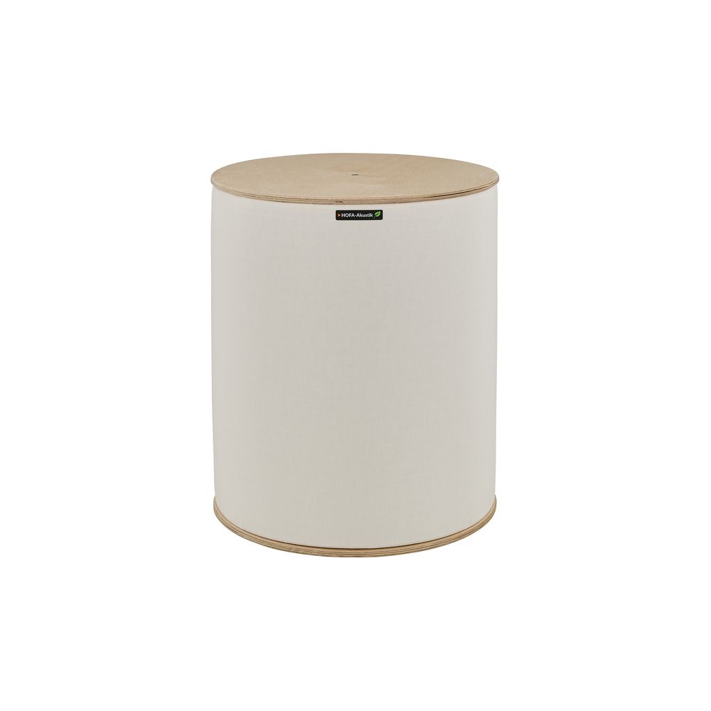 HOFA Basstrap 52 White – Thomann Ireland