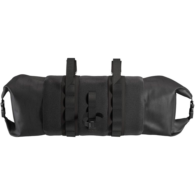 Brooks Scape Handlebar Roll 10-12L - black