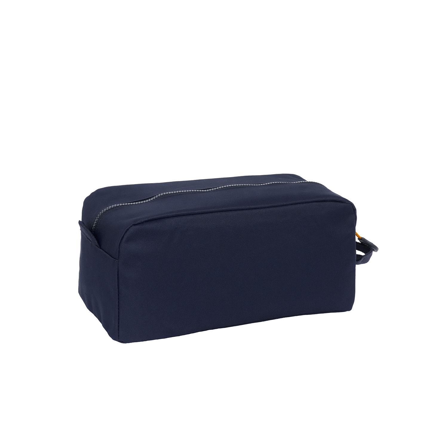Medium Shoe Bag Navy Blue Real Madrid