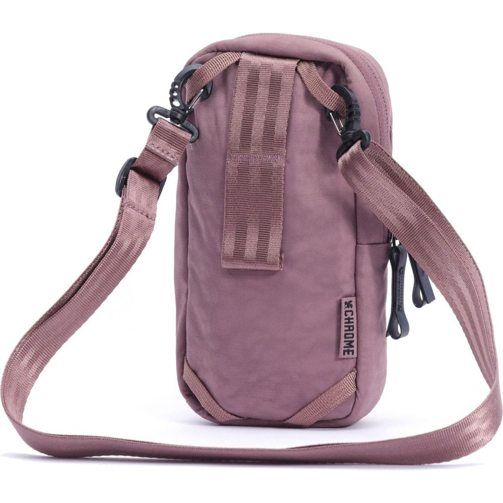 CHROME Logan Pouch - 1 L - Mauve