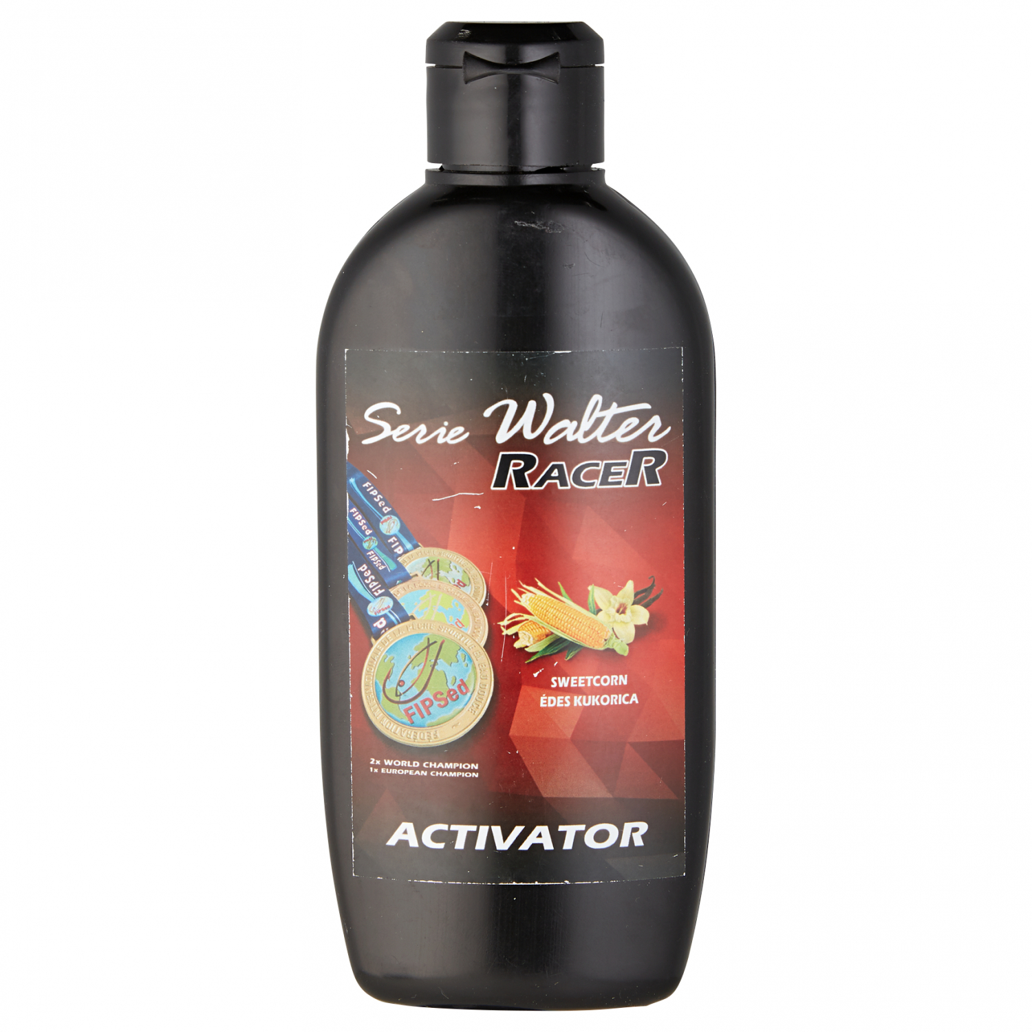 Maros Mix Maros Serie Walter Activator (Sweetcorn)