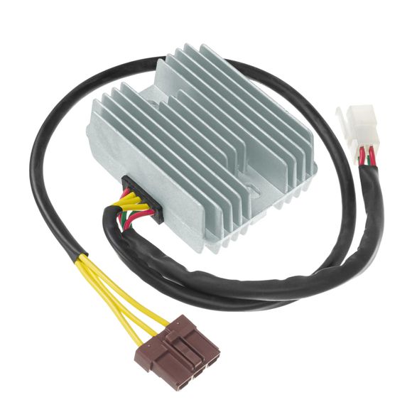 Motoplat High-Performance Voltage RegulatorRef: MOPL00043A / 21121624