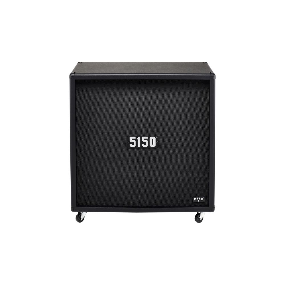 Evh 5150 Iconic Series 412 Cab BK – Thomann Ireland
