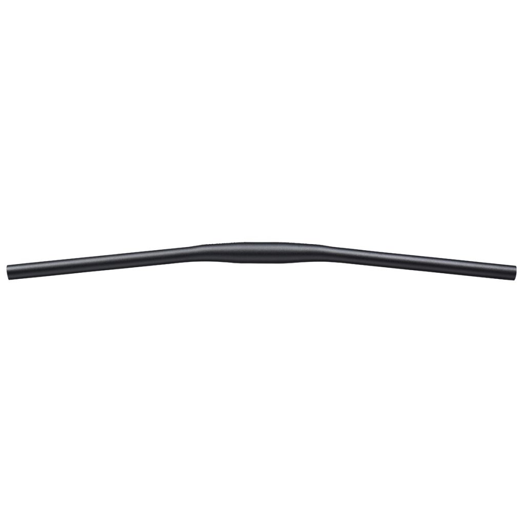 Ritchey Flat 9D 31.8 MTB Handlebar - BB Black