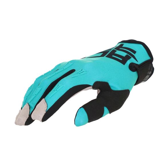 Acerbis MX XH 2024 cross gloves - GreenRef: AE5455