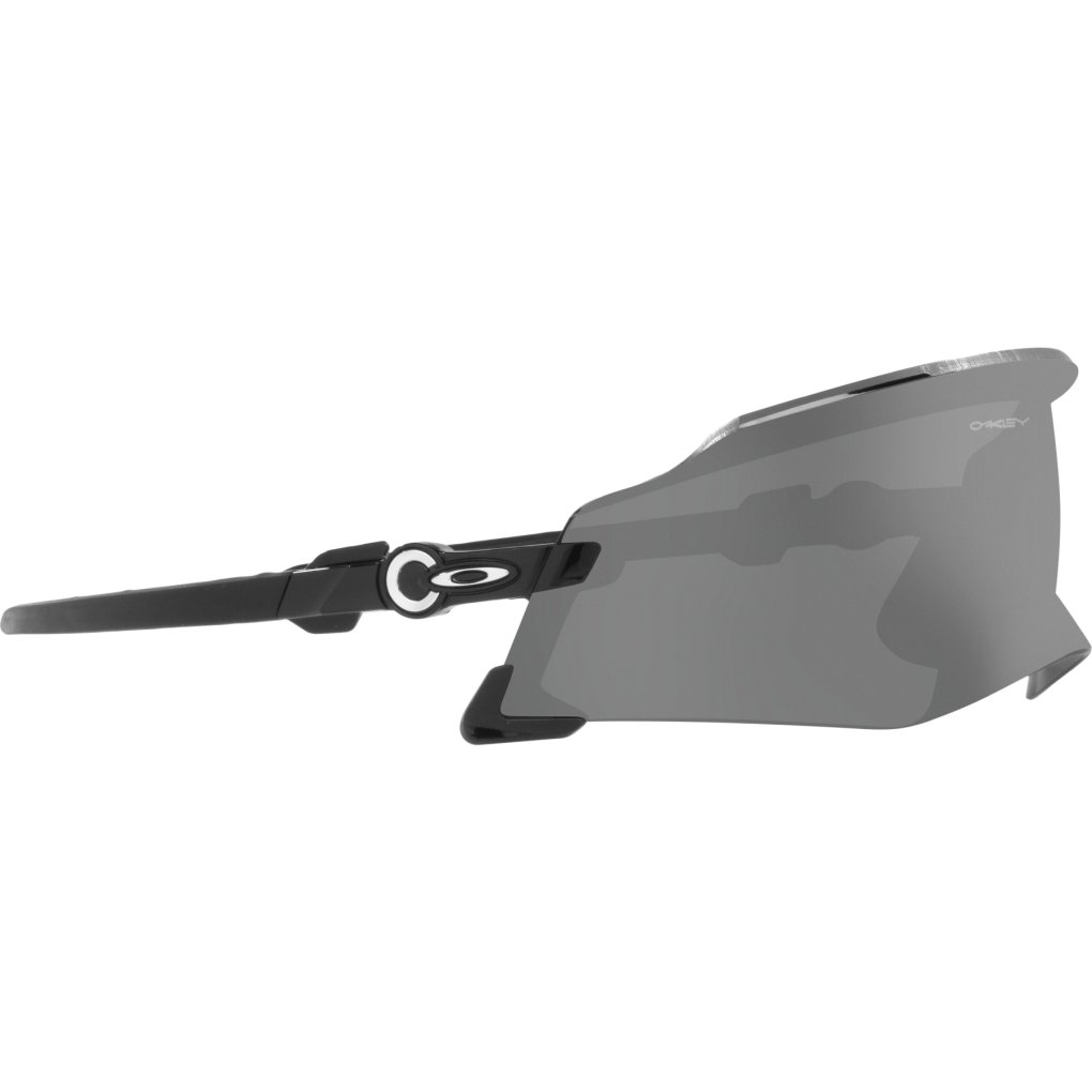 Oakley Kato Glasses - Polished Black/Prizm Black - OO9455M-0149