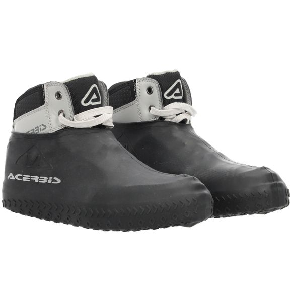 Sur-bottes Acerbis RAIN - NoirRef : AE5338