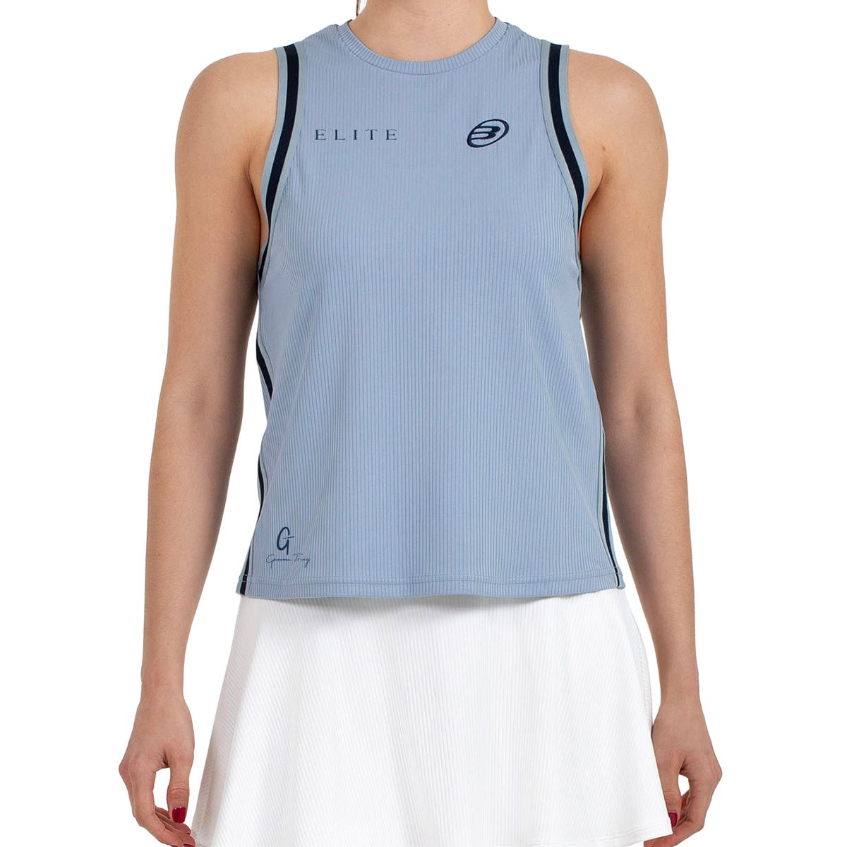 T-SHIRT BULLPADEL GEMMA 26V WOMAN