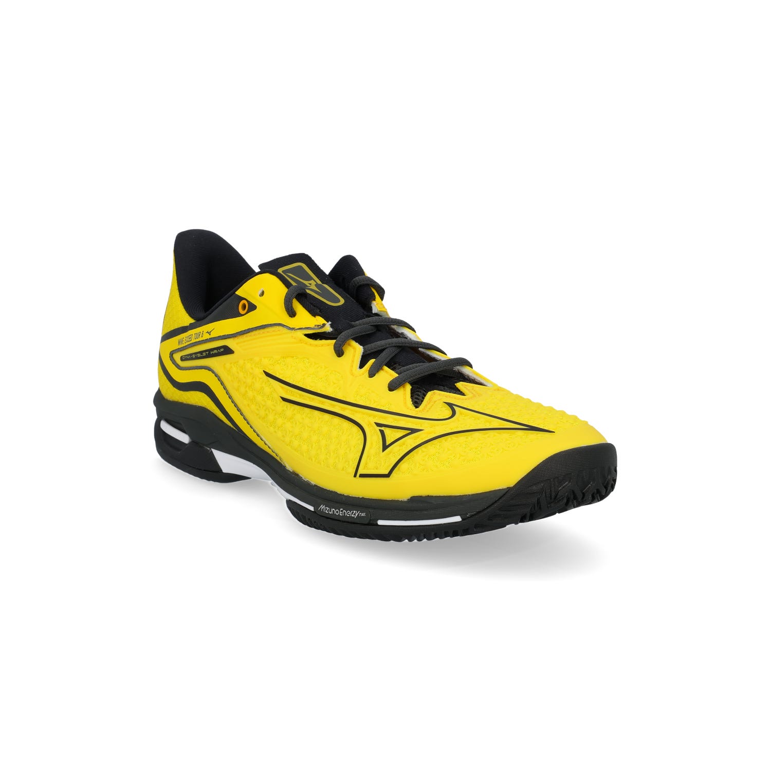 MIZUNO WAVE EXCEED TOUR 6 PADEL AMARILLO 61GB2480