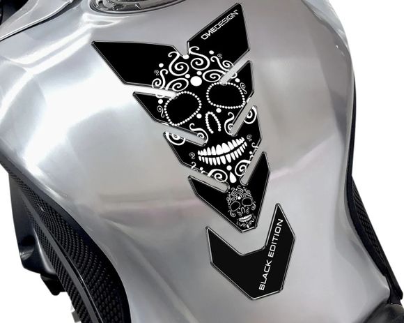 Protège réservoir A-Style Pad réservoir UniverselRef : AS00821A / 43010687