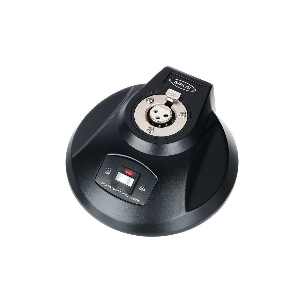 the t.bone GM 5212 Desktop Station Bundle – Thomann Ireland