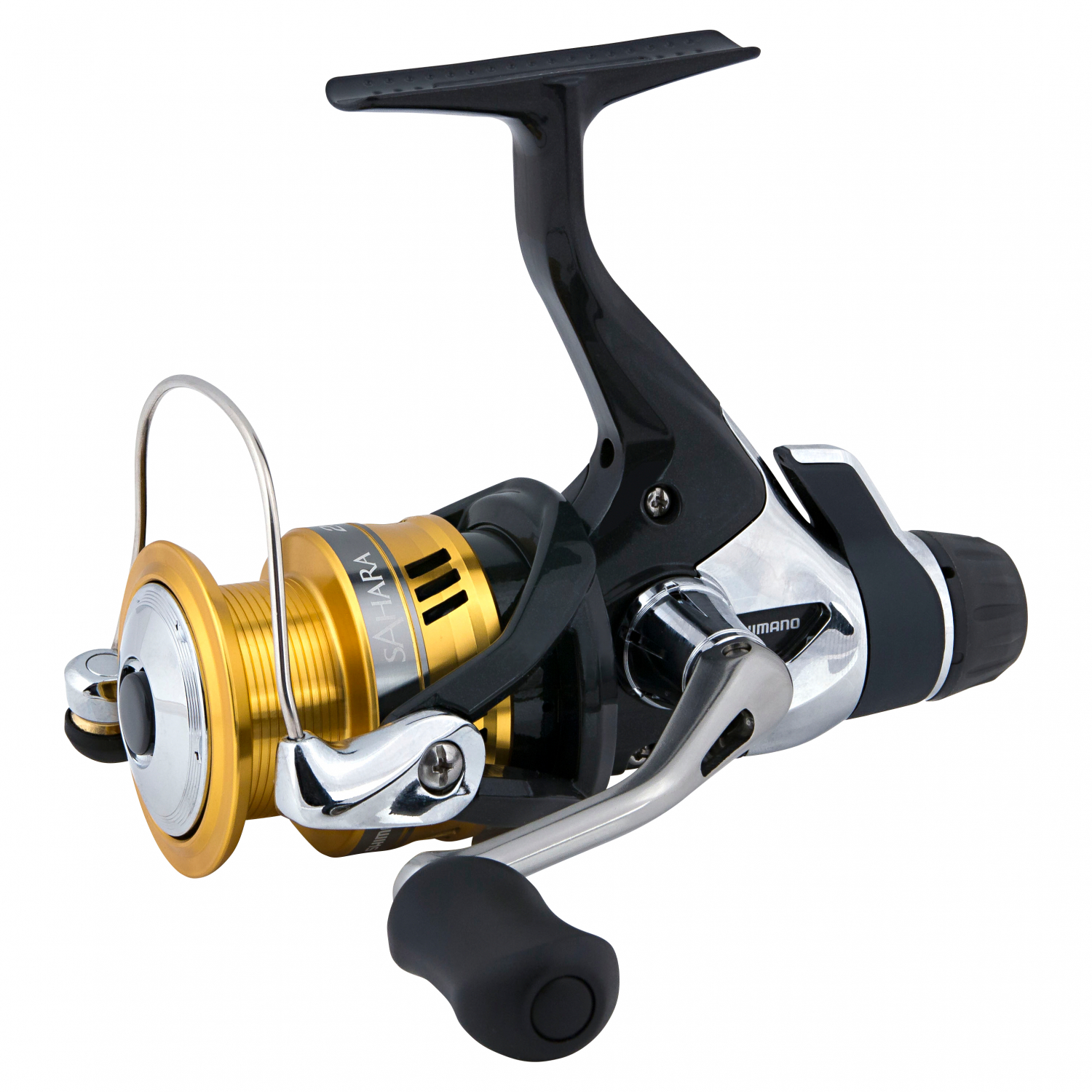 Shimano Rear Drag Reel Sahara RD