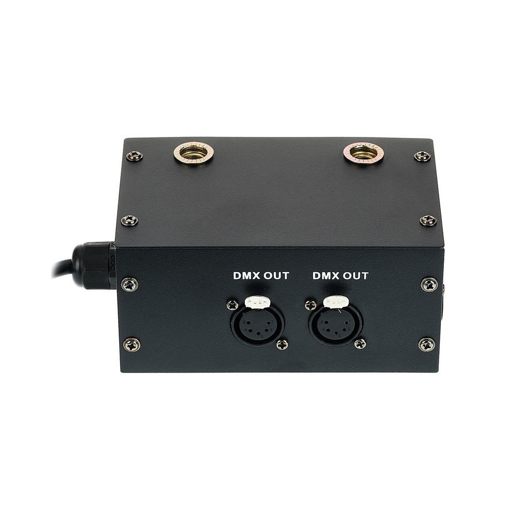 Fun Generation DMX Split 2 3/5 pin – Thomann Ireland