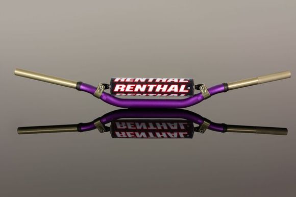 Renthal 999 Mcgrath Handlebar UniversalRef: RT00213A / 1125297
