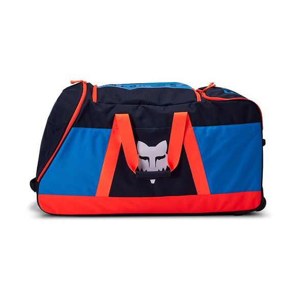 Fox storage bag Race Spec Shuttle 180 Roller - BlueRef: Fx5776 / 32513-188-Os