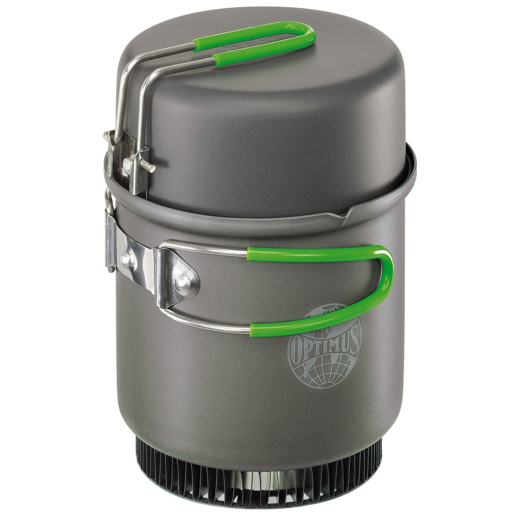 Optimus Terra Weekend HE Cook Set 0.95 L