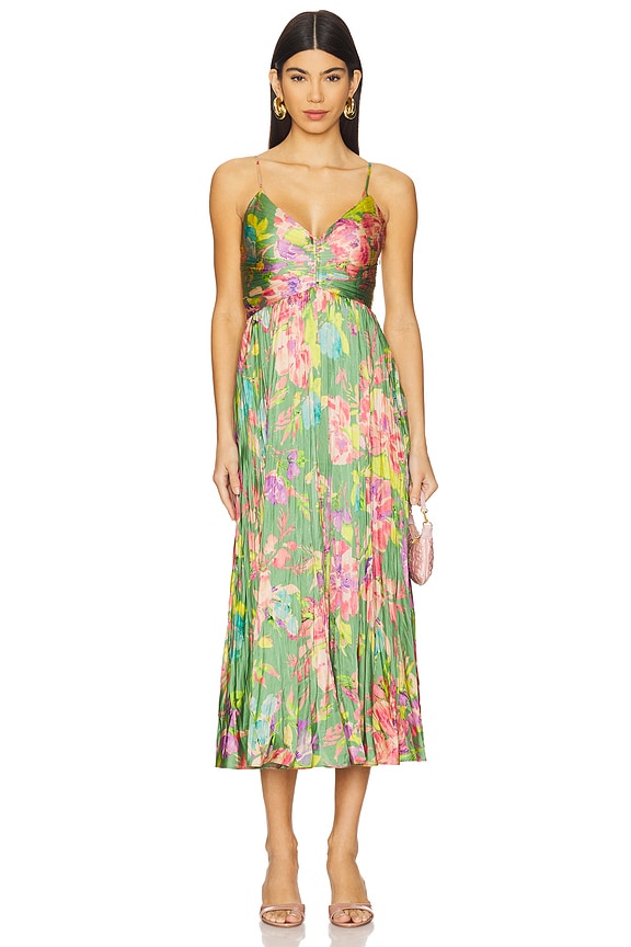 ASTR the Label Maeve Dress