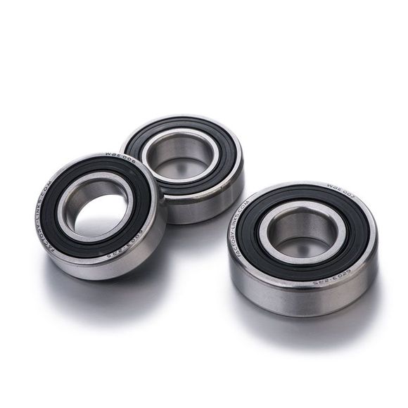 Factory Links rear wheel bearings + spys kitRef: RWKT040