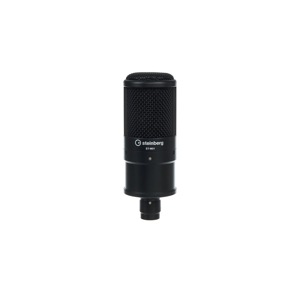 Steinberg UR22C Recording Pack – Thomann Ireland