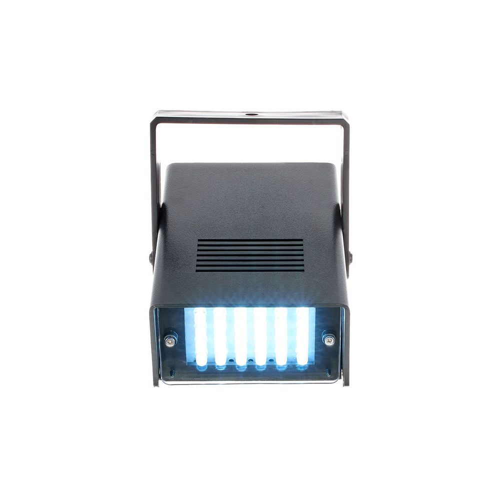 Eurolite LED Disco Strobe white Sound – Thomann Ireland