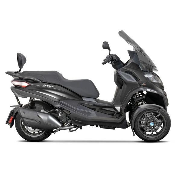 Kit Fixation Dosseret Shad pour scooterRef : SD0229 / V0MP43RV