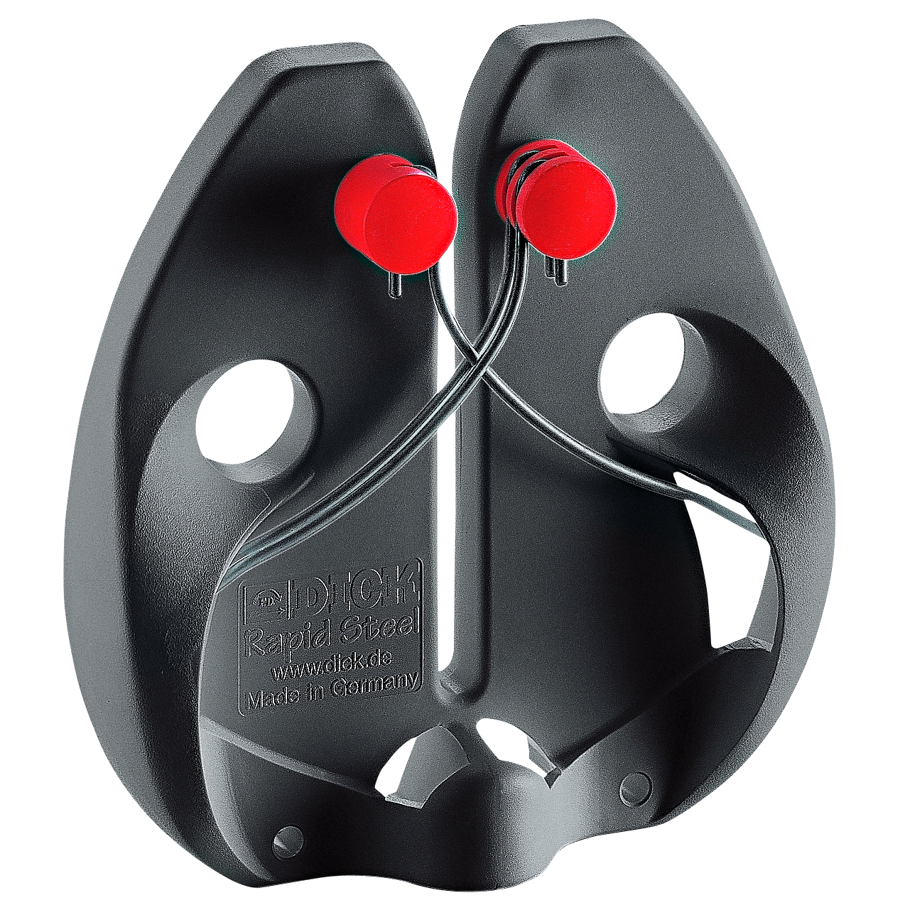 Dick Knife sharpener Rapid Steel Action