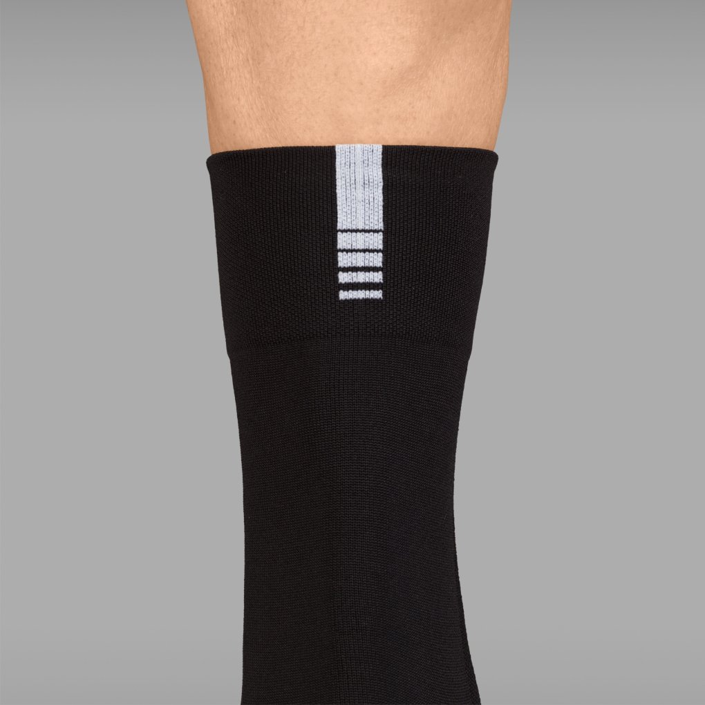 GripGrab Lightweight SL Socks - Black