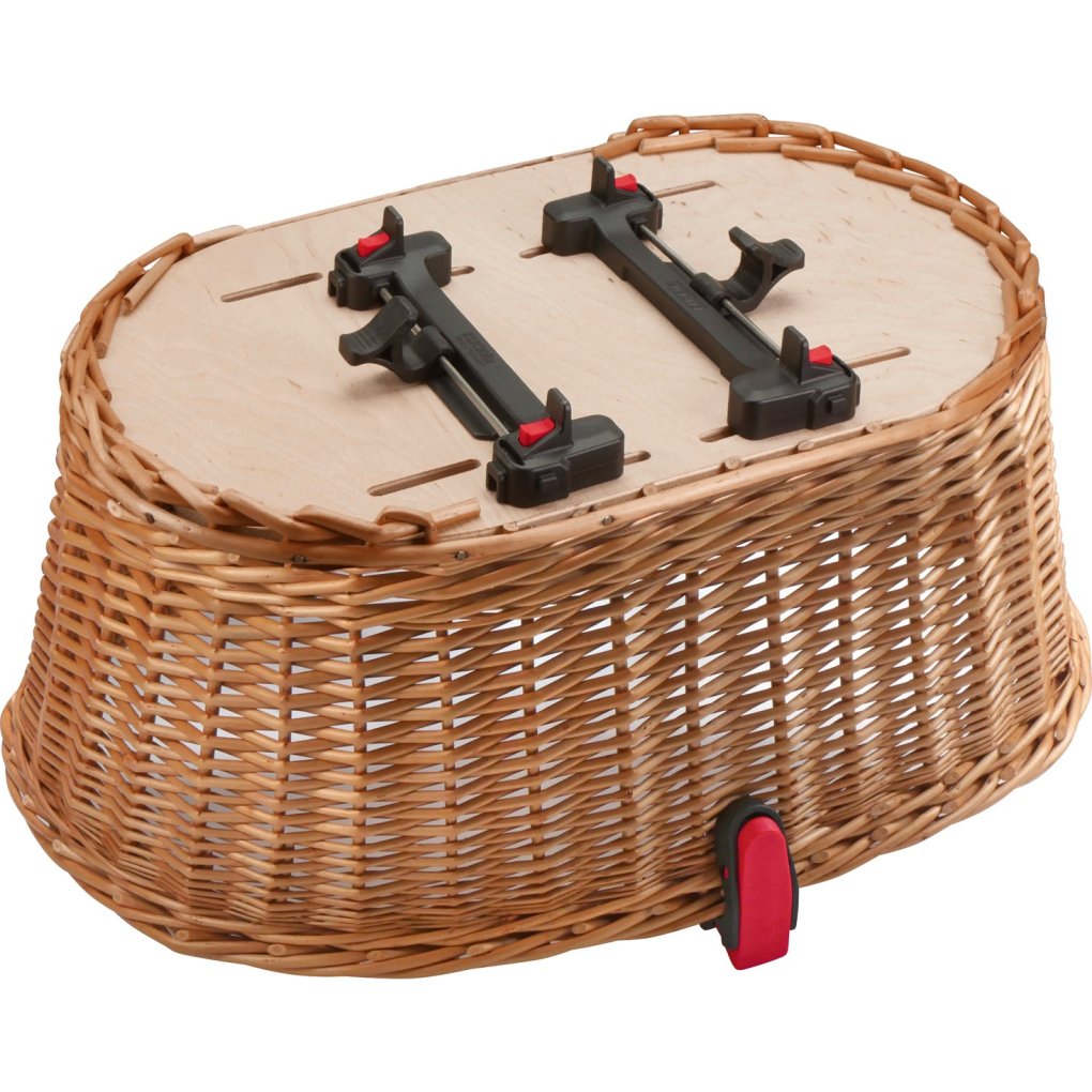 KLICKfix Doggy Basket KorbKlip 2 0399KK - 40