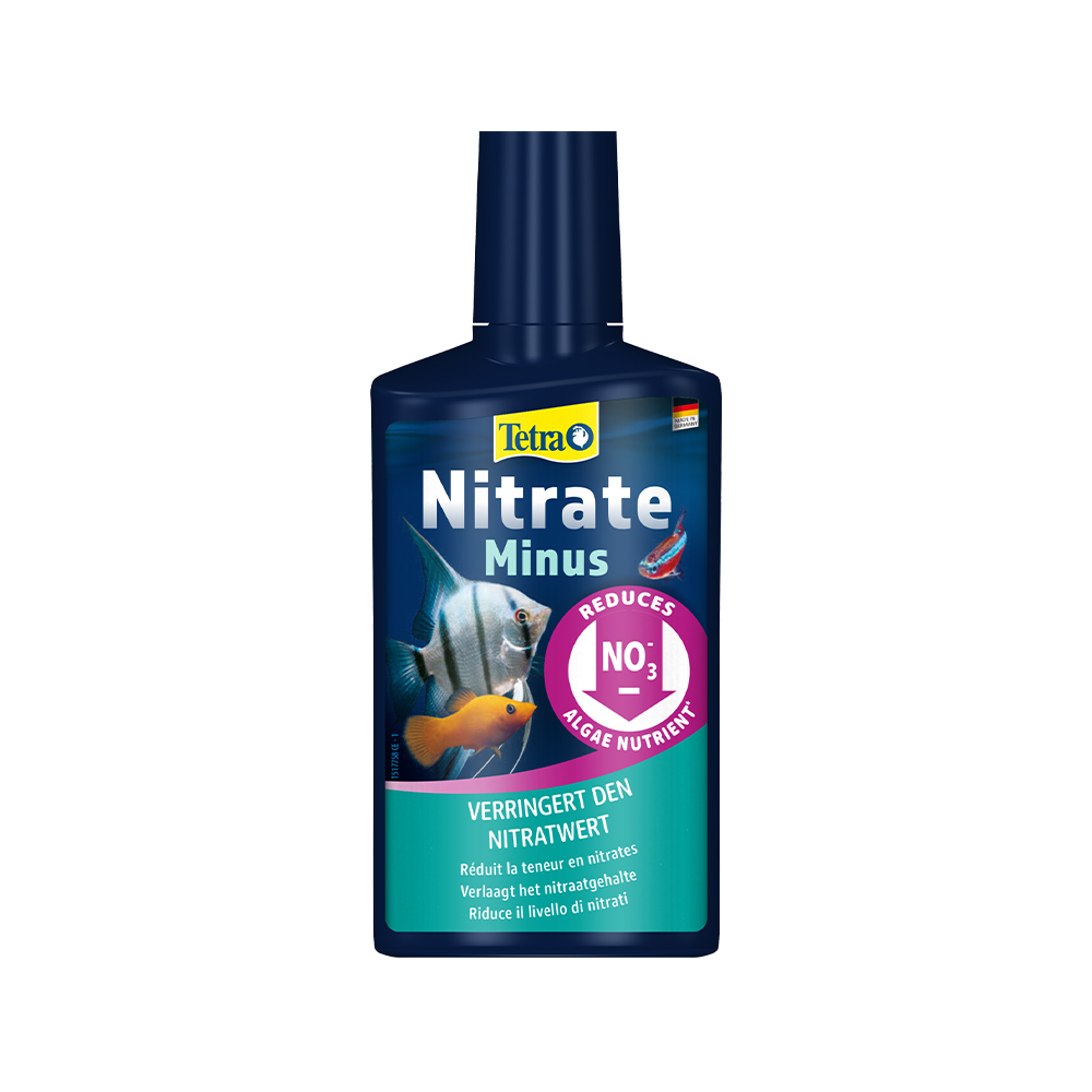 Tetra Nitrate Minus - 100ml