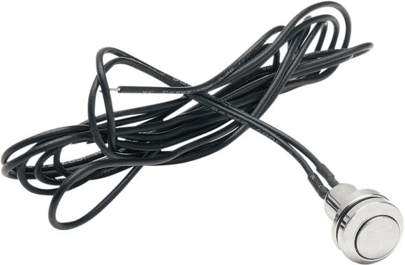 Drag Specialties Universal Push Button Electric SwitchRef: Drg03115A / 21060011