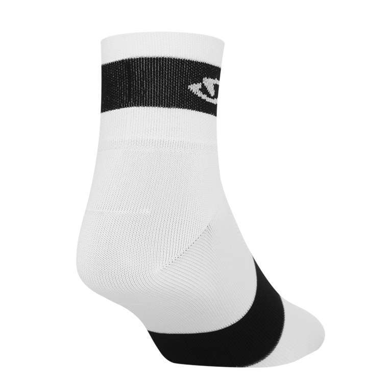 Giro Comp Racer Socks - white