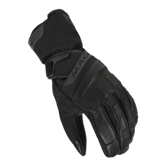 Macna intrinsic rtx gloves - blackRef: MAC0459