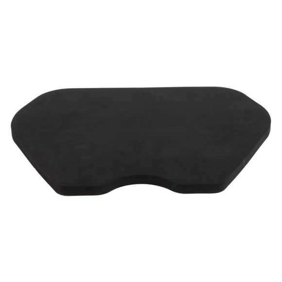 Bike It PRE-CUT saddle foam 1.2 cm UniversalRef: Bik0072 / Foa006