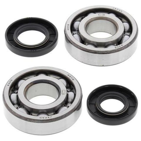 All Balls crankshaft bearing with spine spur jointsRef: ALL00184A / 1008839