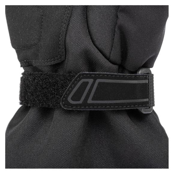Tucano Urbano Password 3G Hydroscud® Gloves - BlackRef: TR0270