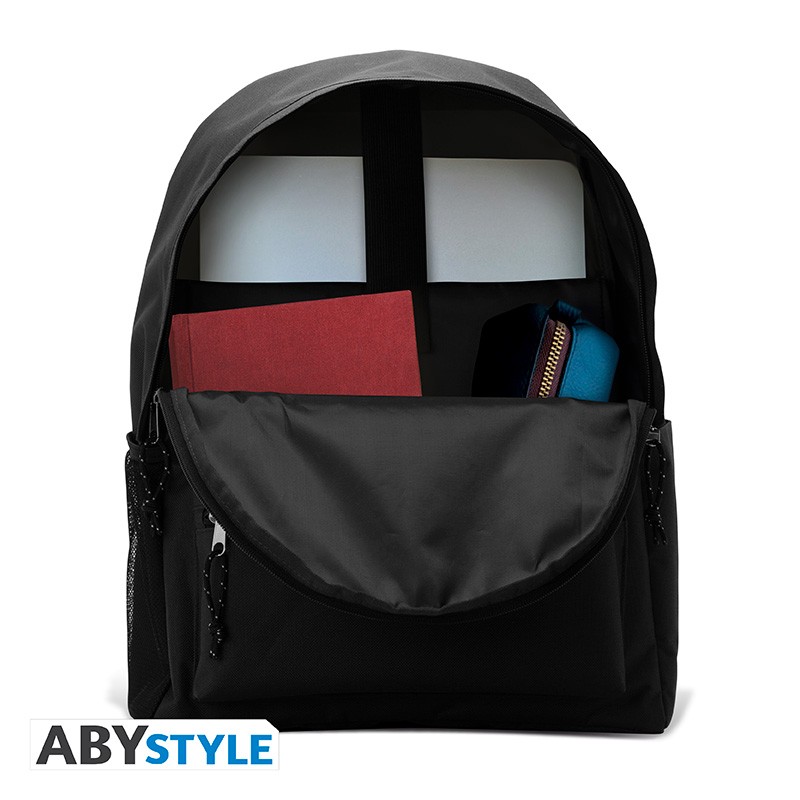 MATRIX Backpack Into the Matrix