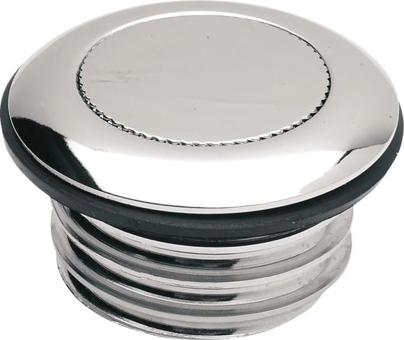 Drag Specialties Fuel Cap 07030290Ref: Drg00048A / 07030290