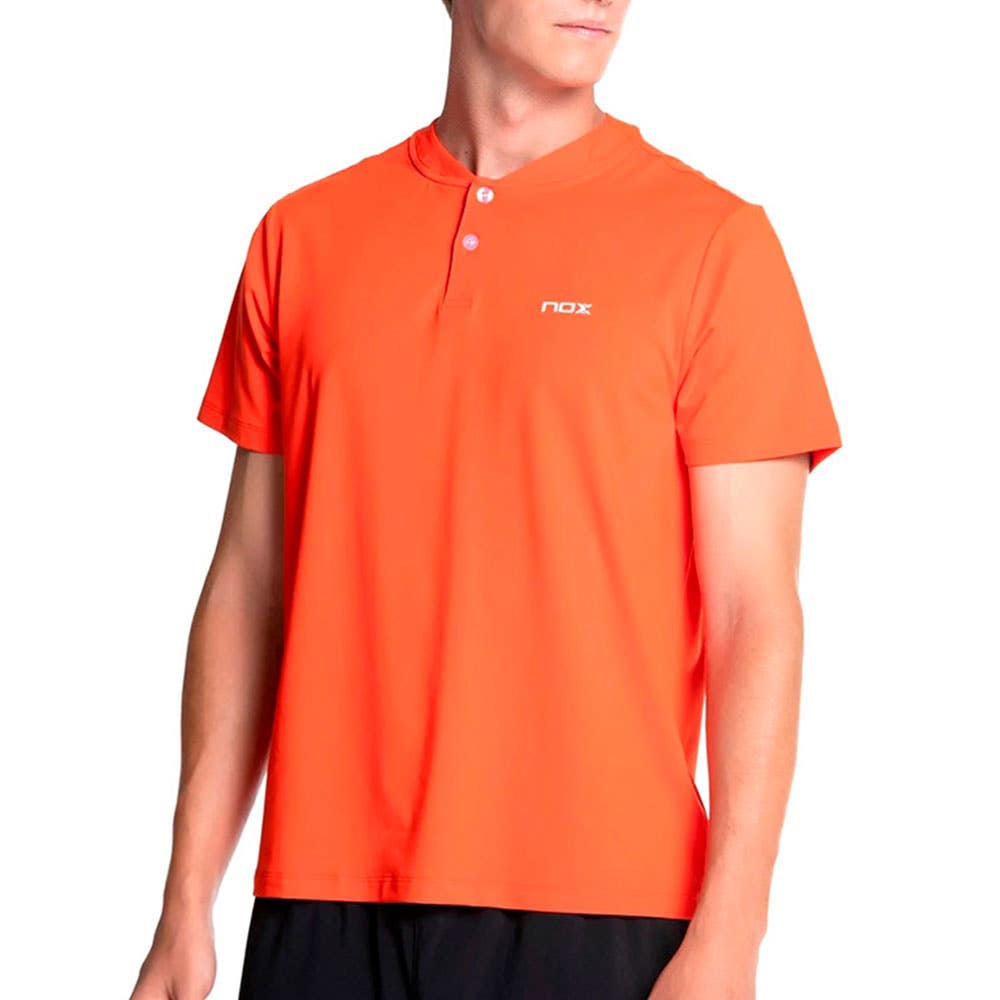 NOX TEAM POLO