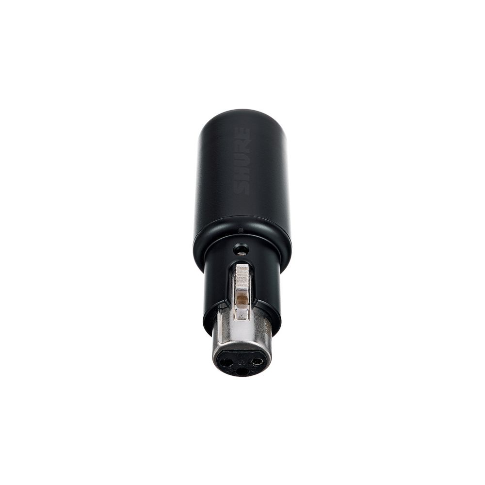 Shure Motiv MVX2U – Thomann Ireland