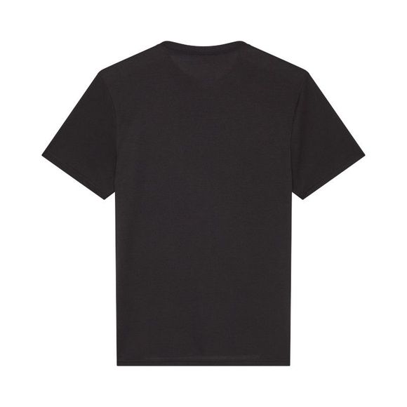 T -shirt short sleeves Fox Bark Tech - BlackRef: FX5330