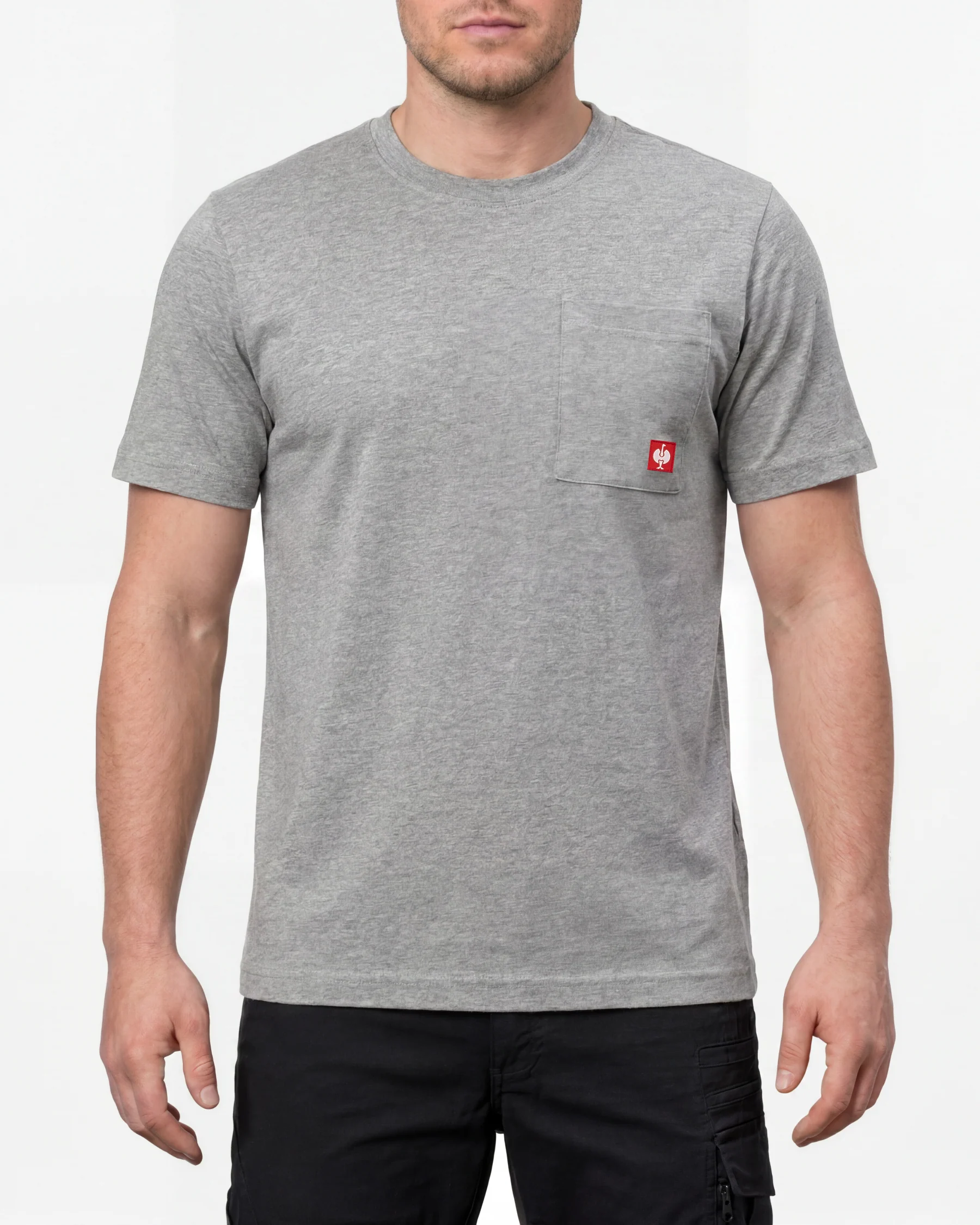 Pocket T-Shirt e.s.iconic