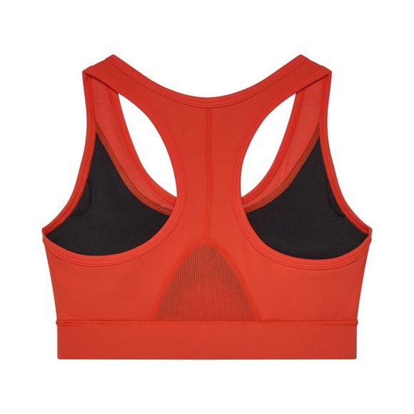 Fox technical underwear motif bra - woman - orangeRef: FX5212